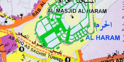 რუკა Kaba